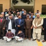 Seminar on sustainable Agriculture