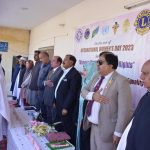 In collaboration with ICLCE Internationalwomensday 2023