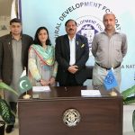 MOU with Islamabad CSLC