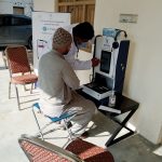 RDF's telehealth services