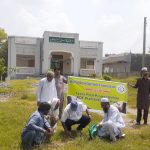 Tree plantation event