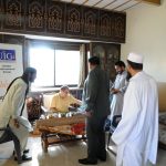 Our Free Homeopathic Medical Camp