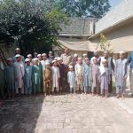 Upcoming Children literacy project