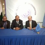 Australian Lion Club Praises RDF’s Impact