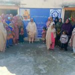 RDF Opens Vocational Centre to Empower Women