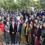 RDF Joined NDRMF Workshop