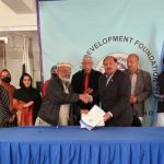 RDF and Creeco Unite for Sustainability