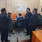 President RDF  Visit to TEVTA Rawalpindi