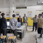 RDF Team visited TEVTA institute in Taxila!