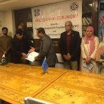 Unity with Community Service Program