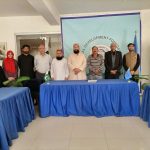 MOU with (MMKS) Welfare Trust