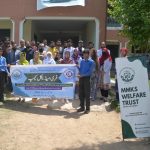 Empowering villages with healthcare