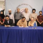 MOU With Global Peace Summit Unite