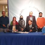 RDF and DEVCOM Sign Transformative MOU