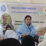 Training Session on Empowering Women