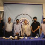 Meeting with IHH Netherland