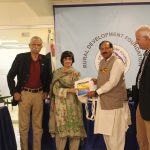 Zoom Meeting With Chairman