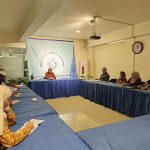 RDF Head Office Executive Meeting