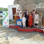 Installation Of Water Pumps