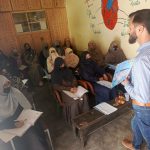 Two DaysTraining Of Non Formal Education