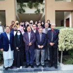 Workshop Held In RDF Head Office