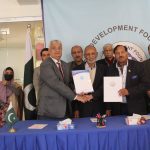 MoU With National Skill University