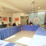 RDF Head Office Meeting