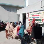 RDF  Organized Medical Camp In Gohdo