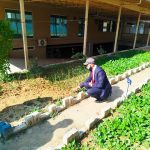 RDF Kitchen Garden