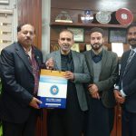 Country Director of HHRD