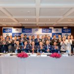 Asia Water Council (AWC), board meeting