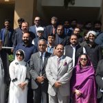 🌍💧 World Water Day 2025 at RDF 💧🌍