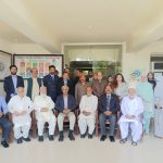 🎉 RDF Holds Its 46th Annual General Meeting (AGM) Under SECP