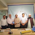 One-Day Training of Adult Literacy