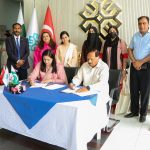 RDF & Pak-Turk Maarif Forge Strategic Partnership!