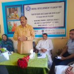 Certification Cermony Barakhu