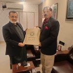 A Collaborative Step Toward a Better Tomorrow"