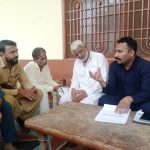 Kicking Off the Groundwork