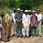 Engaging Voices, Building Insights