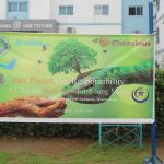 🌍 One Planet, Our Responsibility 🌱