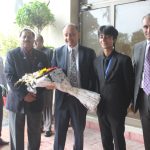 The Legacy of the Indus water treaty