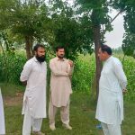 🚰 Clean Water for Communities | RDF in Charsadda 💧
