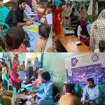 RDF & Human Appeal Extend Lifesaving Care in Narowal