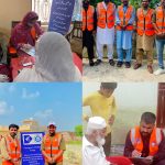 Day 10 | Medical Relief Camps Bring Healing to Flood-Affected Families in Narowal