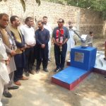 💧 Clean Water for Healthier Communities!