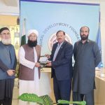 RDF x Pak-Aid Welfare Trust: Empowering Communities Together