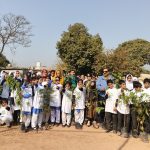 Youth Climate Justice Ambassador Academy Successfully Held in Islamabad