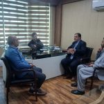 RDF & Mojaz Foundation Join Hands for Clean Water Access