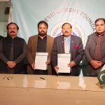RDF and BSDI Forge Strategic Partnership to Advance Sustainable Development in Baluchistan