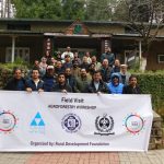 🌿 Field-Based Capacity Building Activity | Chakwal & Ghora Gali | February 2026